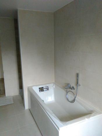 Badkamer 